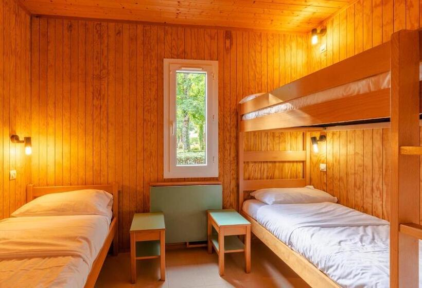 Azureva Vendée Océan