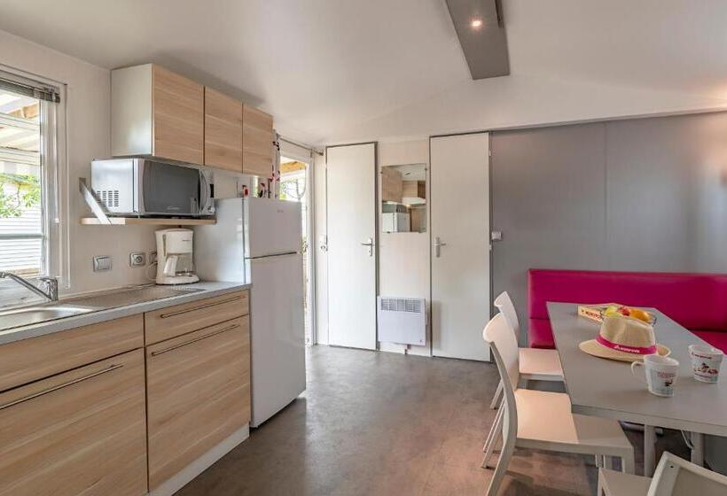 Azureva Vendée Océan