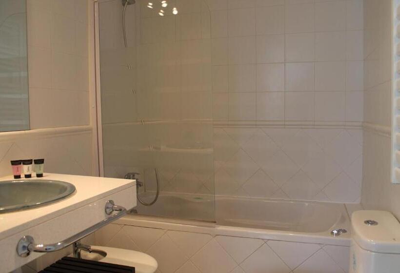 مبيت وإفطار Sitgesnextdoor