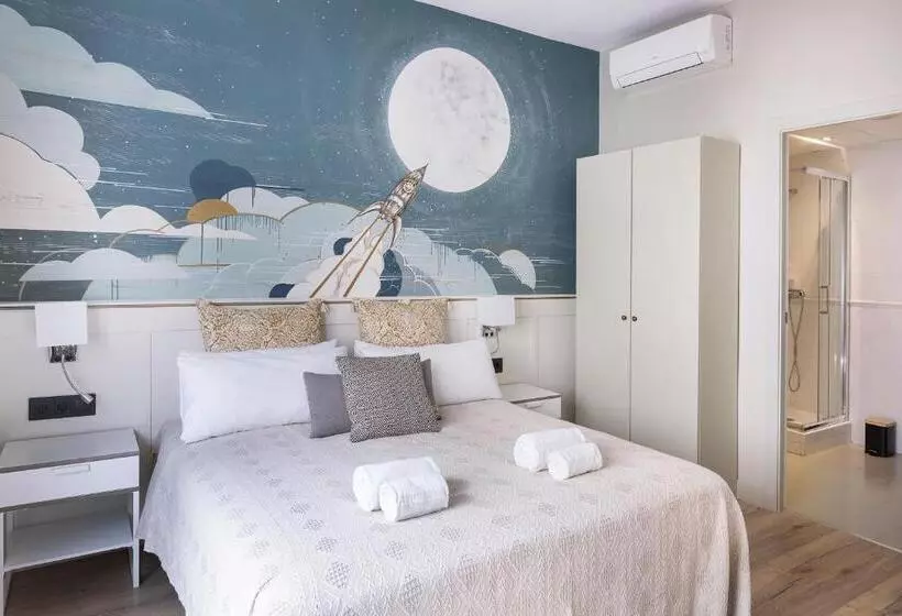 Bed & Breakfast Sitgesnextdoor