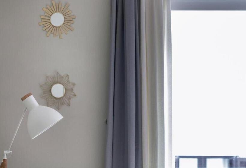 مبيت وإفطار Sitgesnextdoor