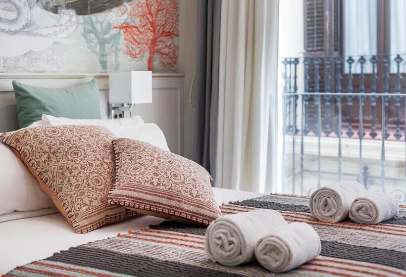 مبيت وإفطار Sitgesnextdoor