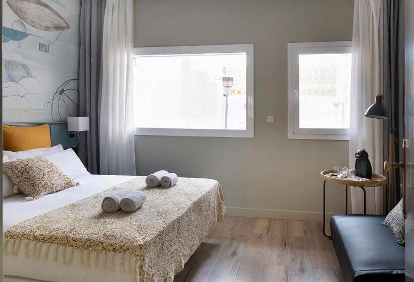 مبيت وإفطار Sitgesnextdoor