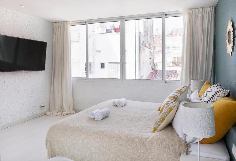 مبيت وإفطار Sitgesnextdoor