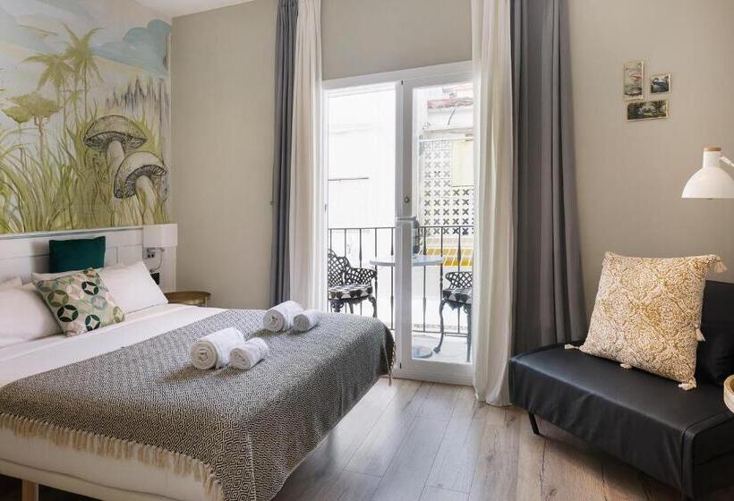 مبيت وإفطار Sitgesnextdoor