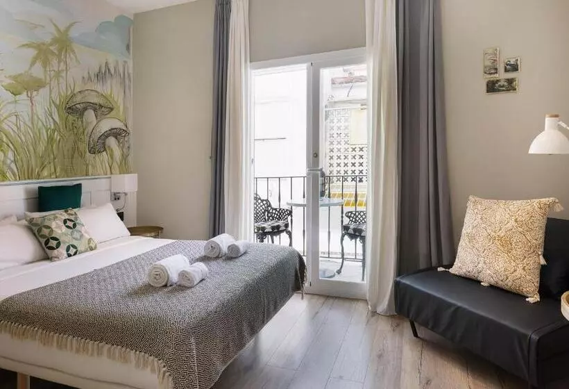 Bed & Breakfast Sitgesnextdoor