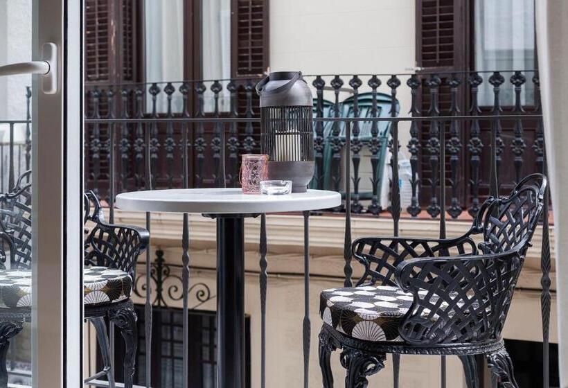 مبيت وإفطار Sitgesnextdoor