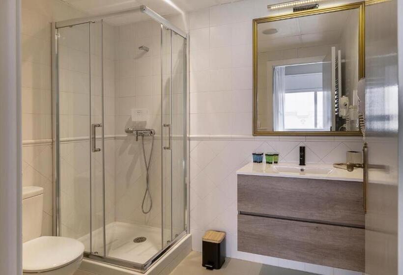 مبيت وإفطار Sitgesnextdoor