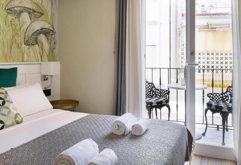 مبيت وإفطار Sitgesnextdoor