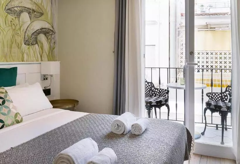 Bed & Breakfast Sitgesnextdoor