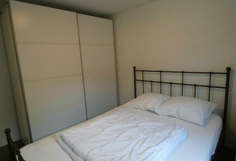 Chalet Nr 10 Op Bospark Trimunt