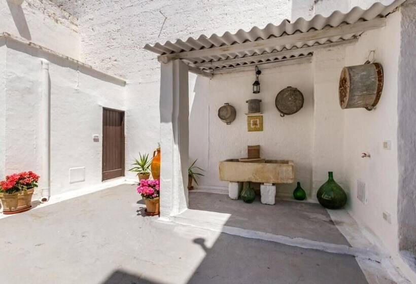 Domus Perrone Liberty Flat