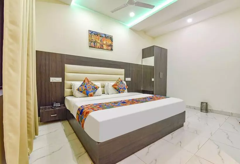 Fabhotel Jugnu