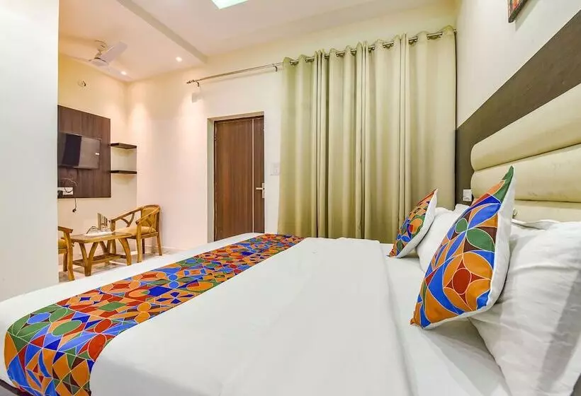 Fabhotel Jugnu