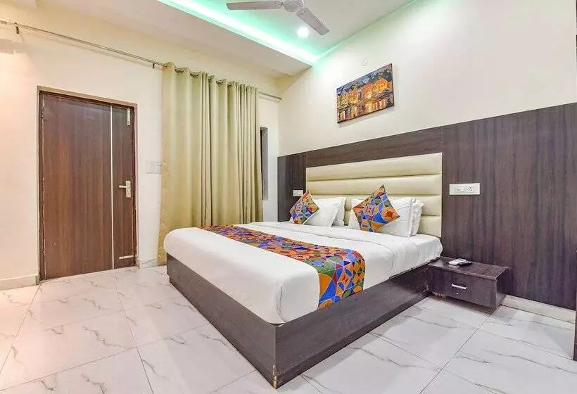 Fabhotel Jugnu