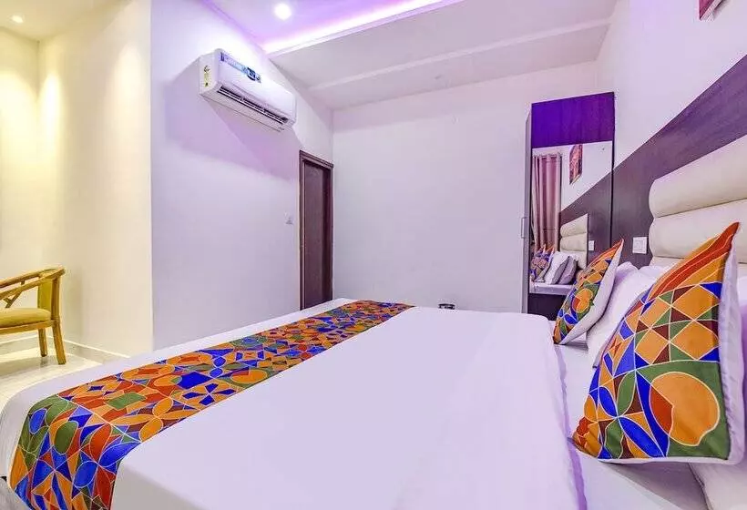 Fabhotel Jugnu