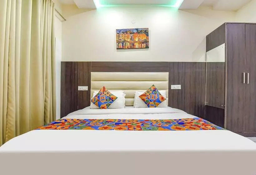 Fabhotel Jugnu