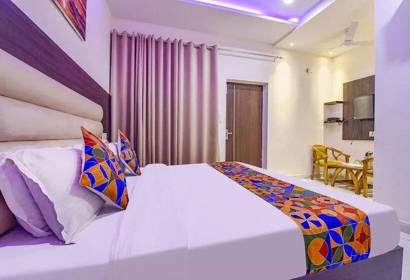 Fabhotel Jugnu