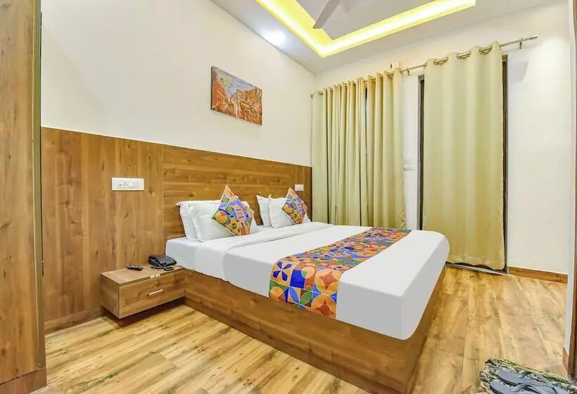 Fabhotel Jugnu