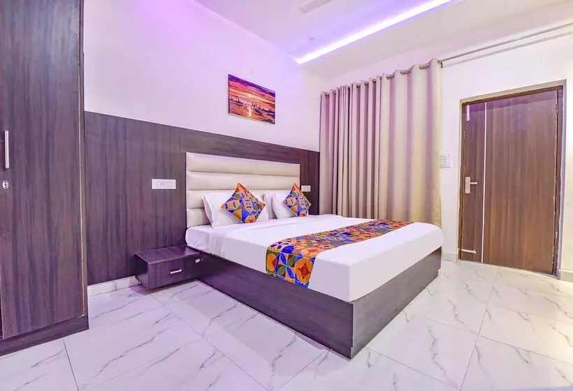 Fabhotel Jugnu