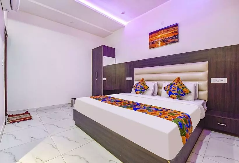 Fabhotel Jugnu