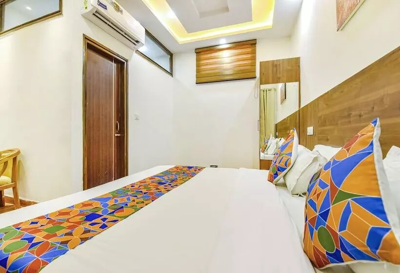 Fabhotel Jugnu