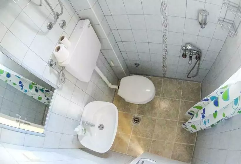 Hostel Budva