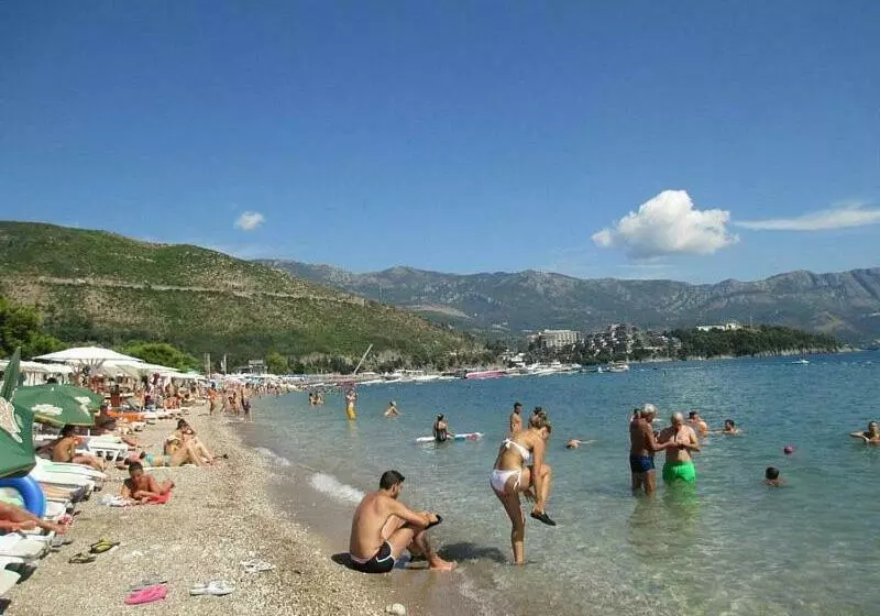 Hostel Budva