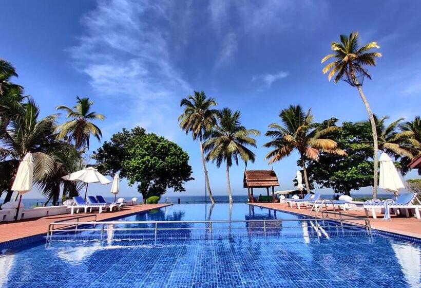 בית מלון כפרי Abad Premium House Boat