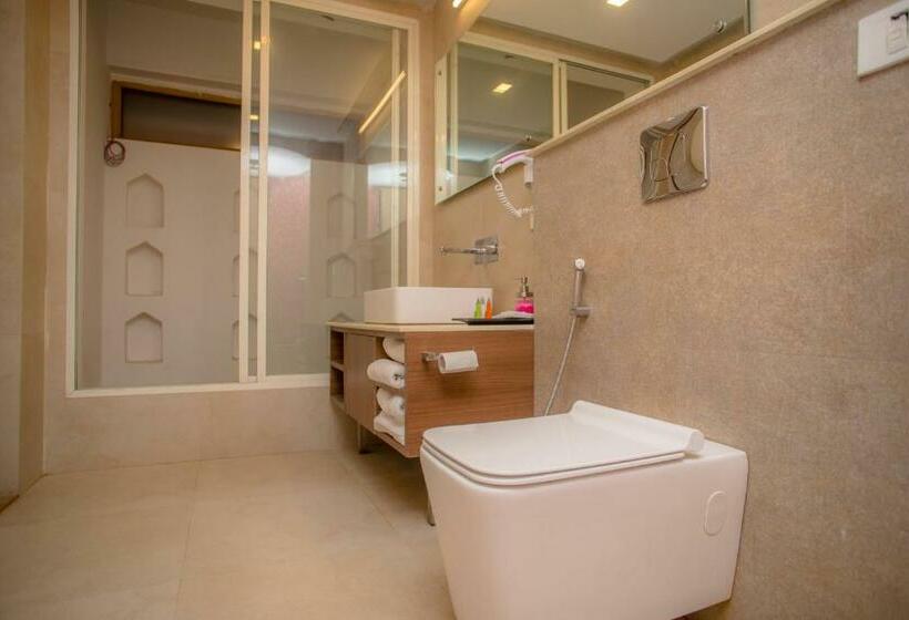 Отель Beyond Stay Vasavana Resort,corbett