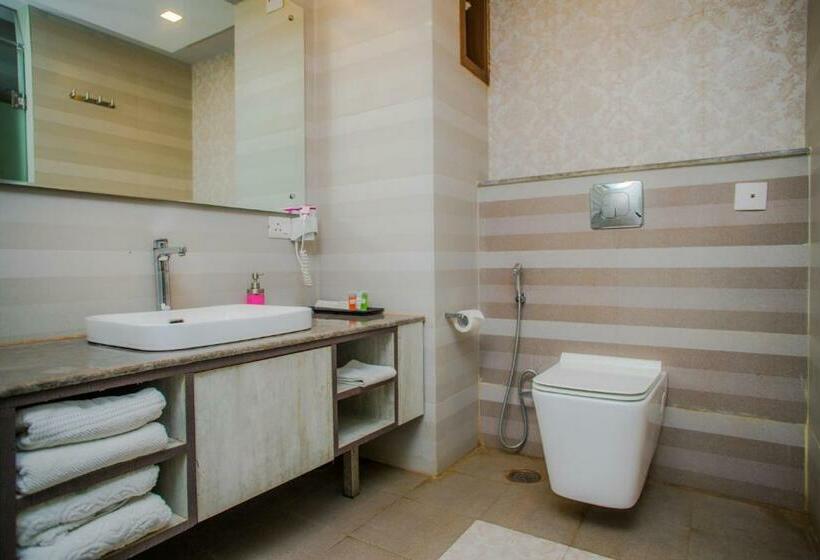 Отель Beyond Stay Vasavana Resort,corbett