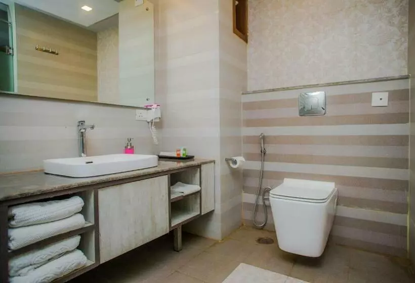 ホテル Beyond Stay Vasavana Resort,corbett