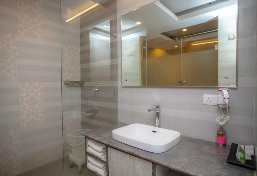 Отель Beyond Stay Vasavana Resort,corbett