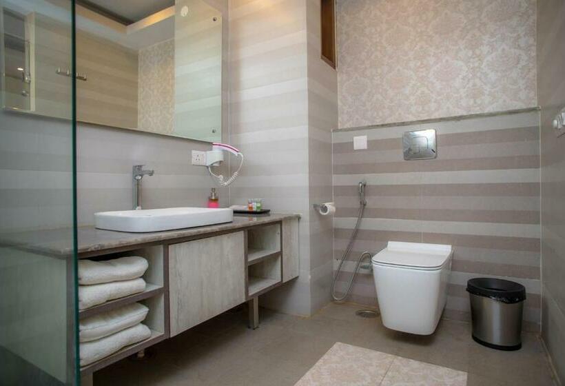 Отель Beyond Stay Vasavana Resort,corbett