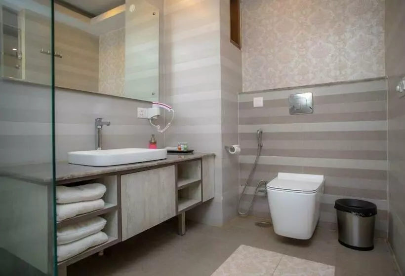 ホテル Beyond Stay Vasavana Resort,corbett