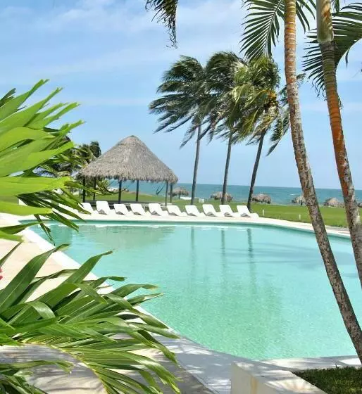 Hotelli Boca De Ovejas