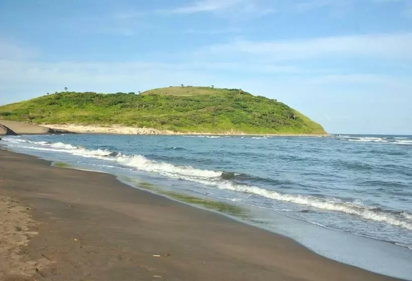 Hotelli Boca De Ovejas