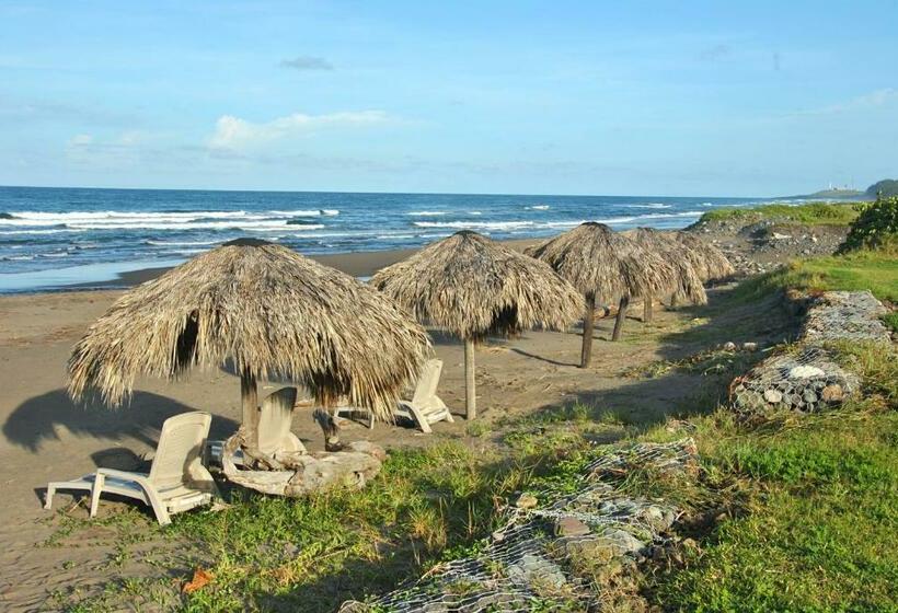 בית מלון כפרי Boca De Ovejas