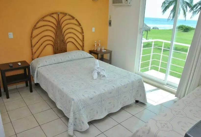 Hotelli Boca De Ovejas