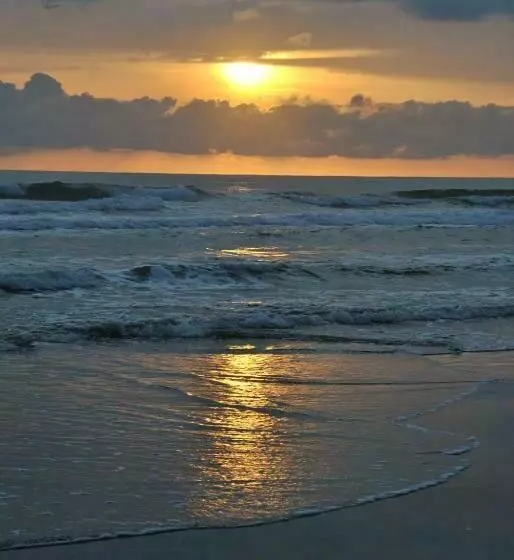 Hotelli Boca De Ovejas