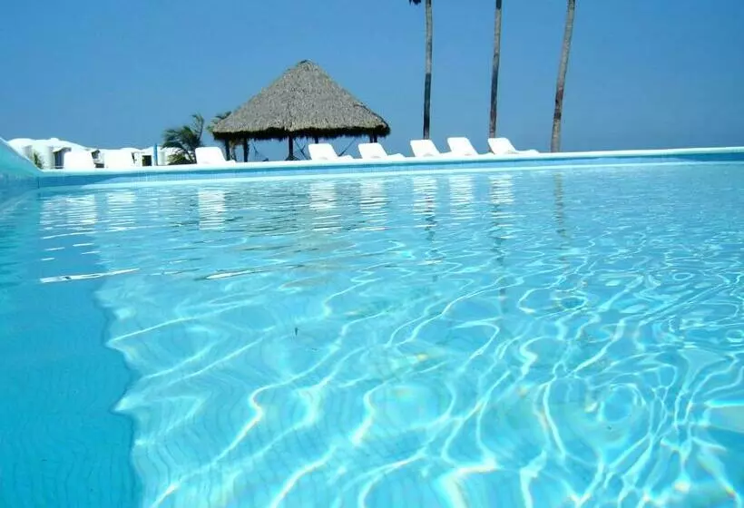 Hotelli Boca De Ovejas