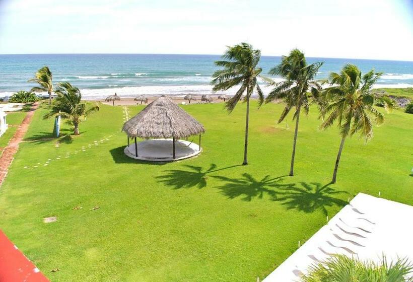 בית מלון כפרי Boca De Ovejas