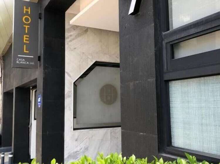 호텔 Casa Blanca Internacional