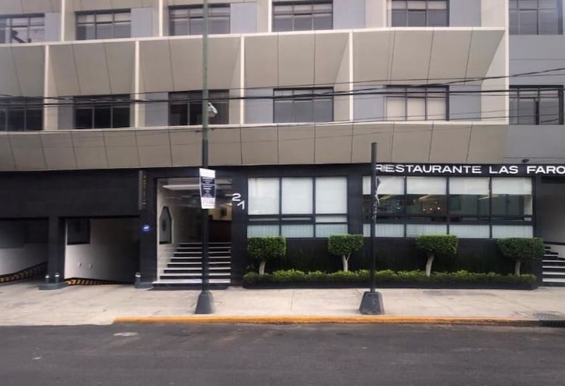 호텔 Casa Blanca Internacional