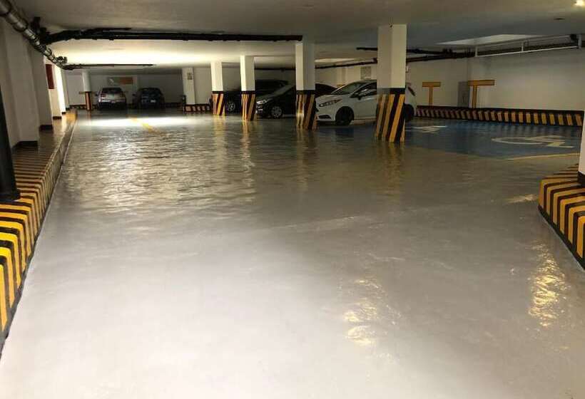 호텔 Casa Blanca Internacional