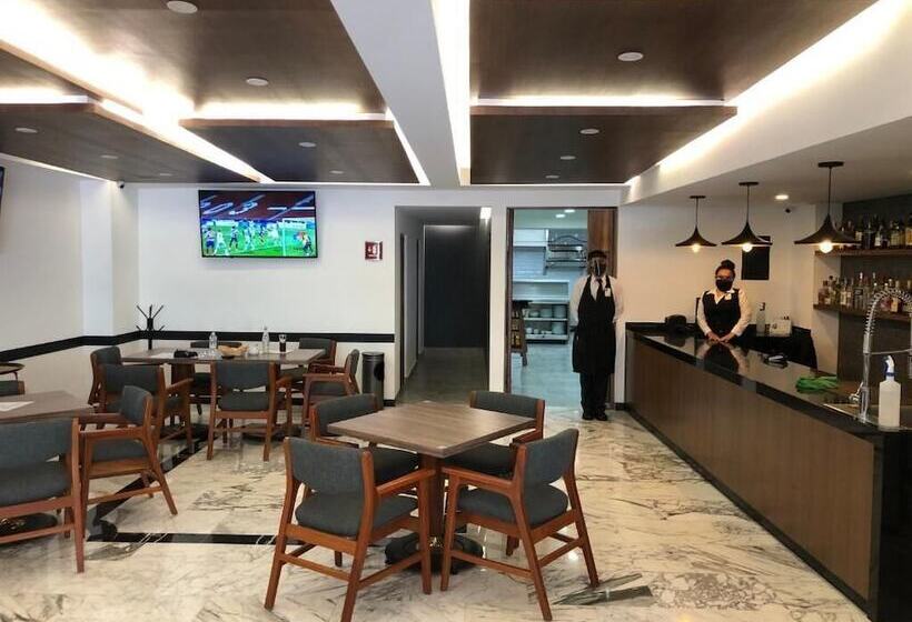 호텔 Casa Blanca Internacional