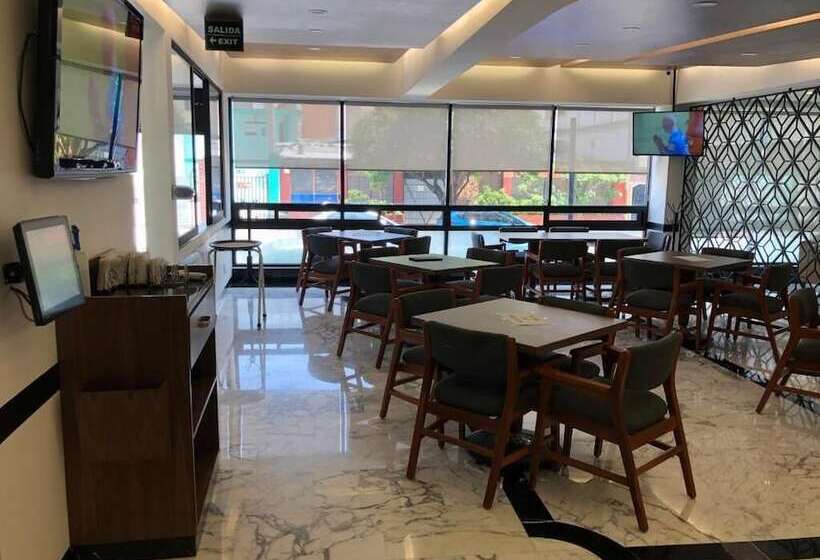 호텔 Casa Blanca Internacional