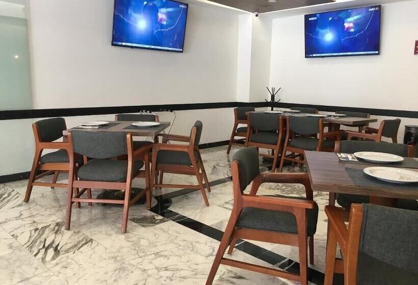 호텔 Casa Blanca Internacional