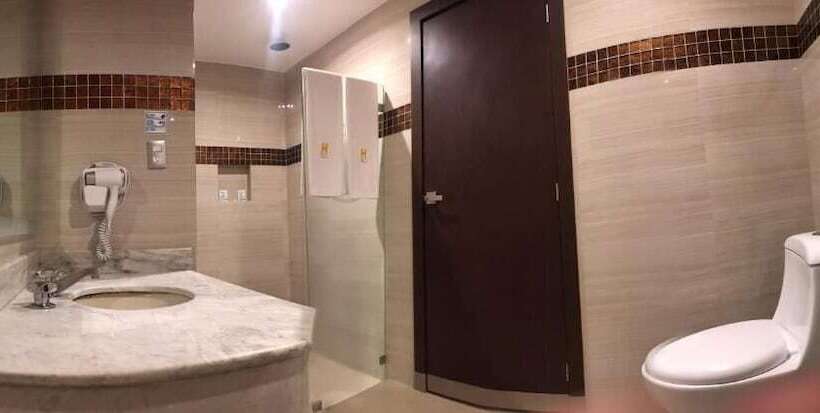 호텔 Casa Blanca Internacional