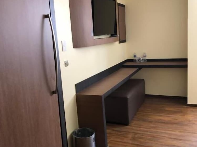 호텔 Casa Blanca Internacional